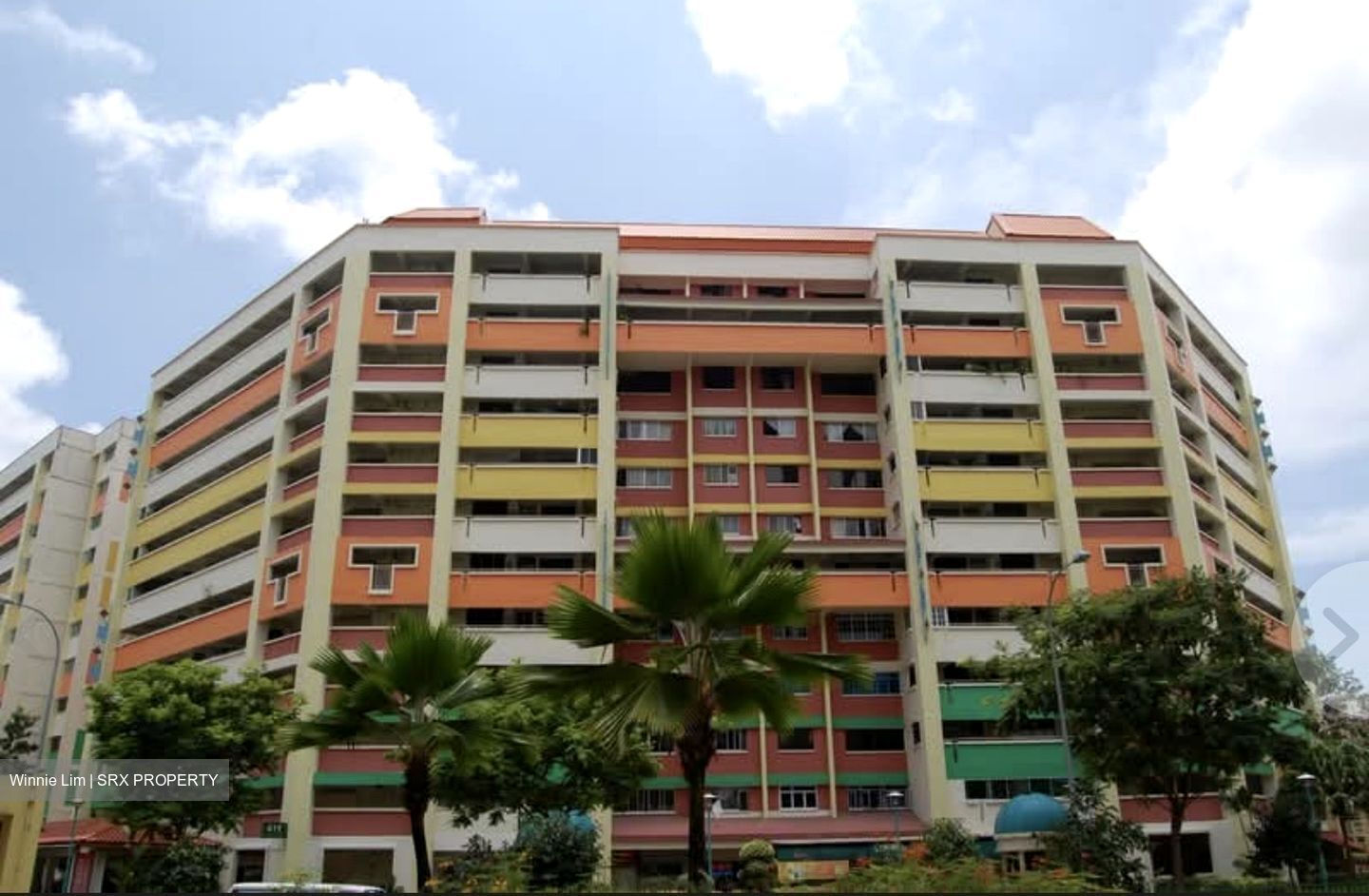 SUN PLAZA GARDENS (D18), Shop House #583558061